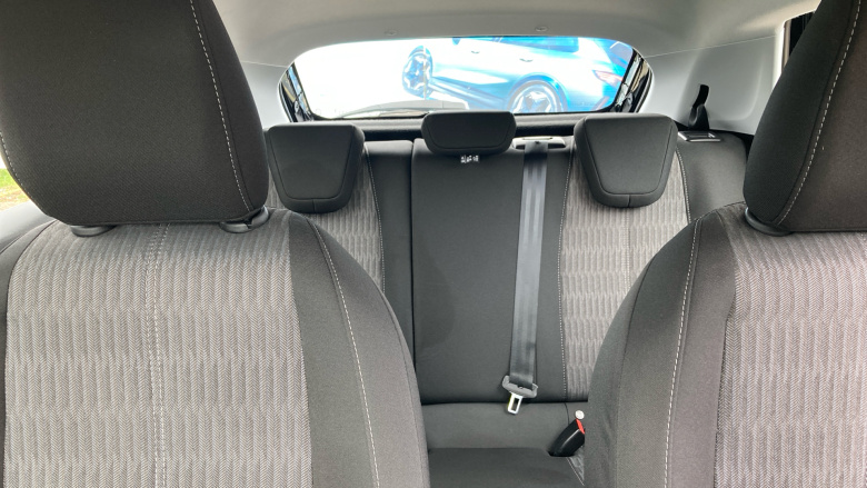 Vauxhall Corsa 1.2 Design 5dr Petrol Hatchback